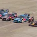 Red Bull doet ultieme dragrace (video)