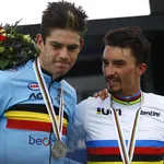 van aert