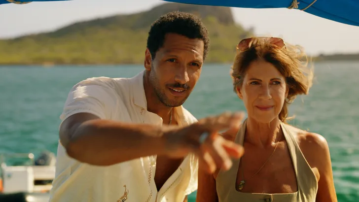 Verliefd op Curaçao