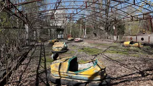 Tsjernobyl