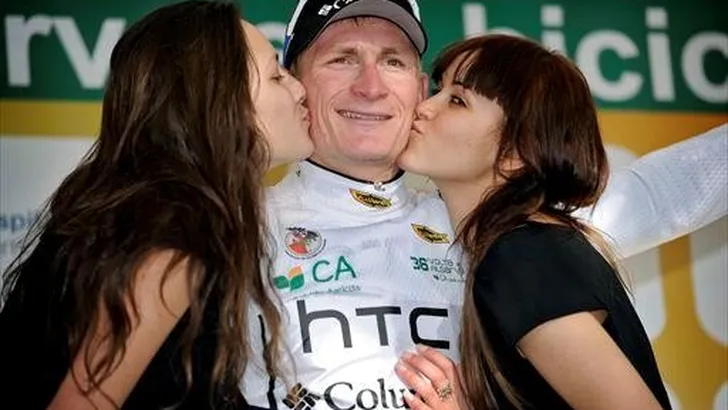 Greipel ontevreden over niet-selectie MSR