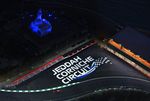 Formule 1 zet voor coureurs TV's neer bij blinde bochten Jeddah