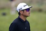 Japanse winnaar Open de France