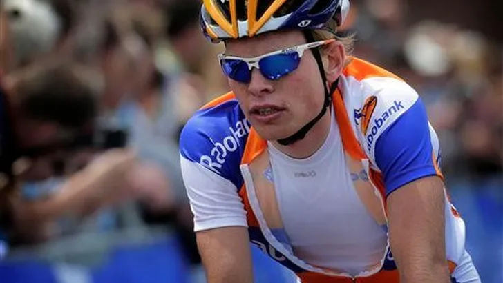 Goos maakt overstap naar Rabobank