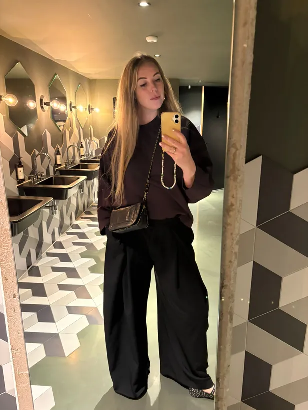 Emma's OOTD