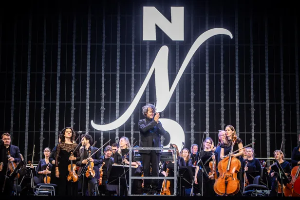 Noord Nederlands Orkest
