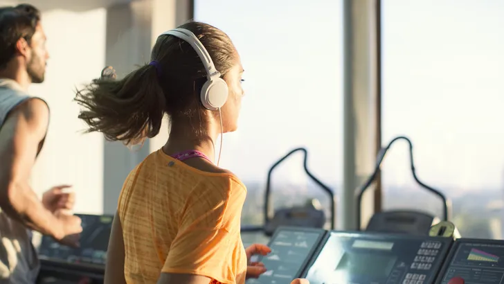 Deze nummers boosten je work-out