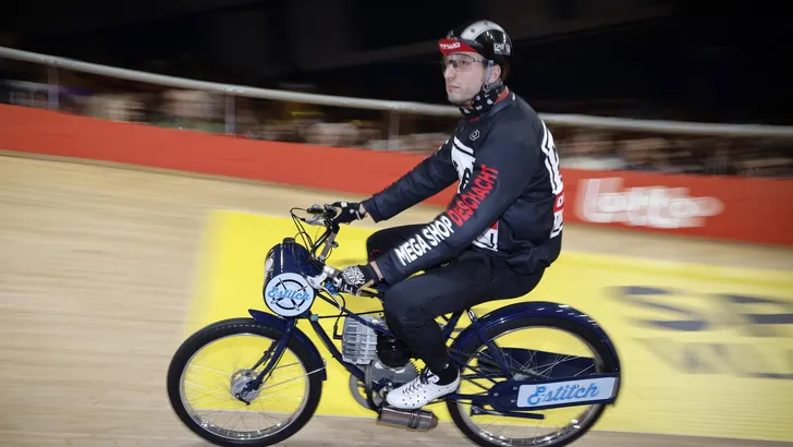 Lotto Zesdaagse Vlaanderen - Gent day-1