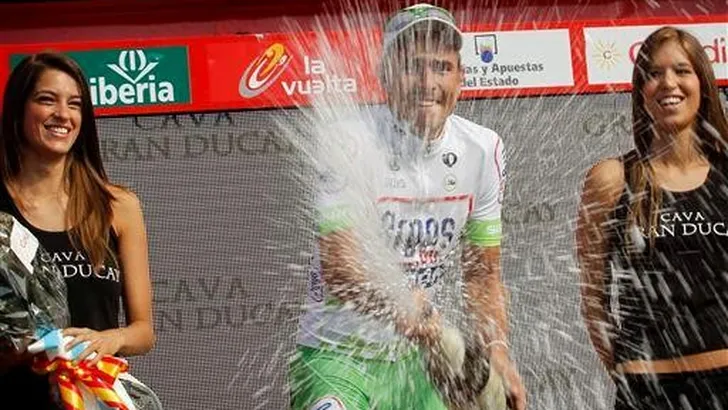 Degenkolb pakt vijfde zege in slotetappe