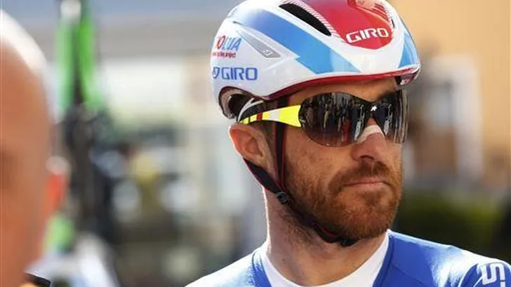 UCI schuift zaak-Paolini door naar dopingtribunaal