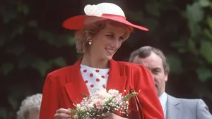10 vrouwen