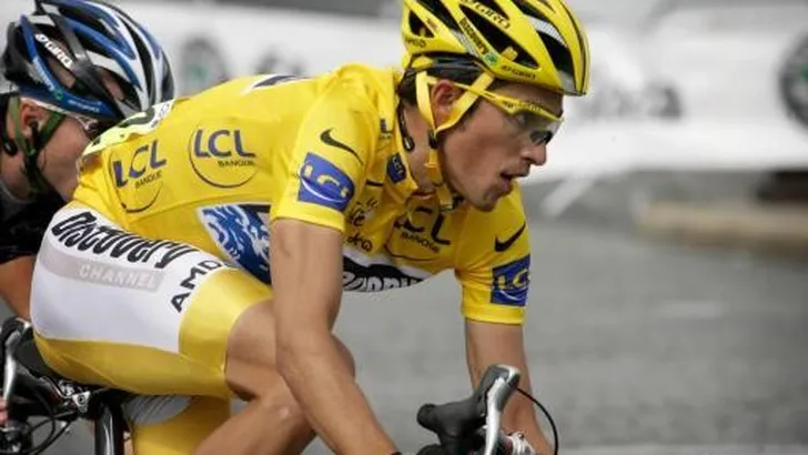 Contador en Astana: gaat 'ie nu wel, of toch niet?