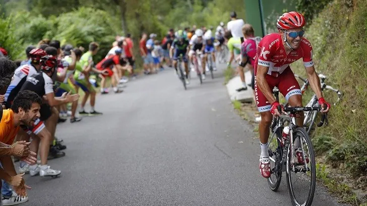 Manager Bahrain-Merida verdedigt aankoopbeleid: 'Niet voor UCI-punten'