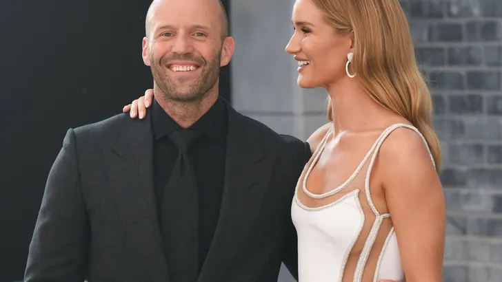 Hobbs &amp; Shaw Los Angeles Premiere