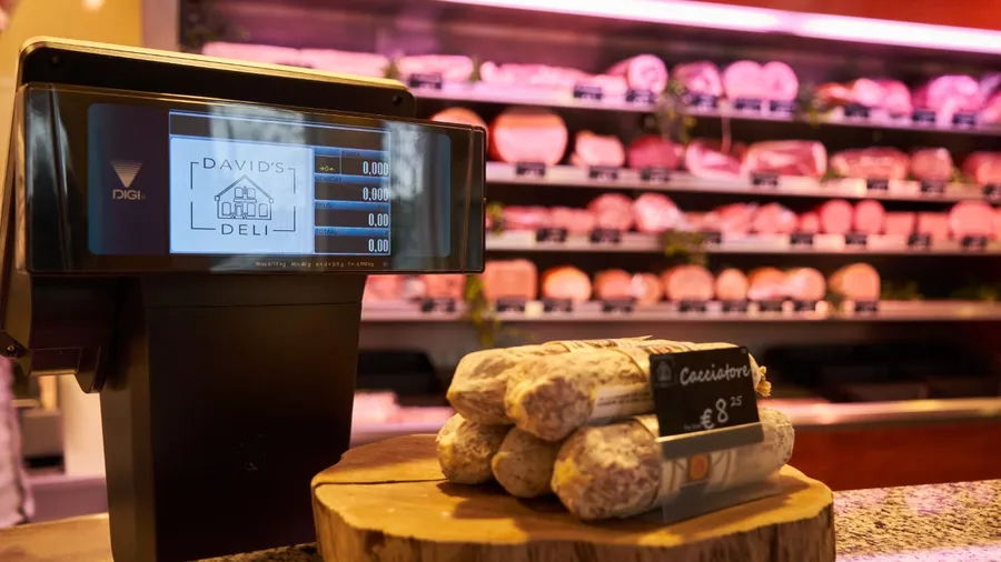 David's Deli