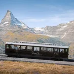 gornergrat railway