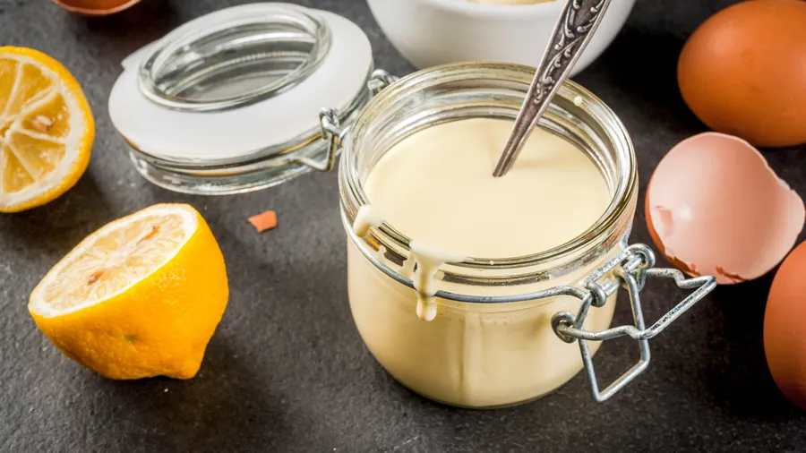 Hollandaise