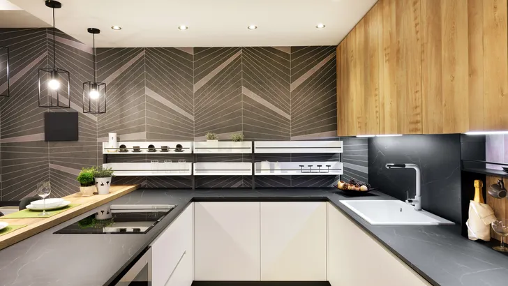 keuken