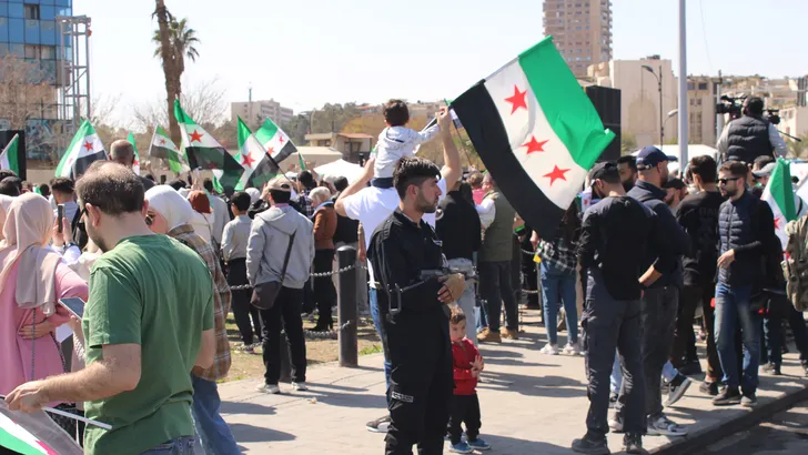 Syrië