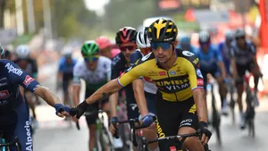 Roglic