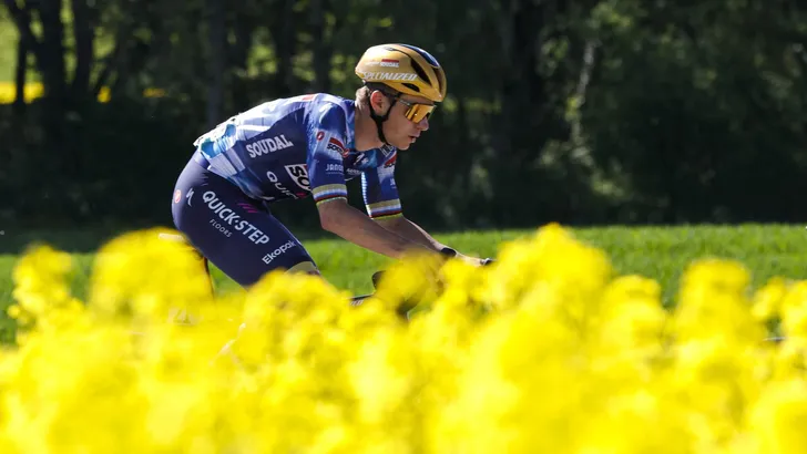 Evenepoel