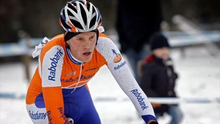 Boom door ziekte later op trainingskamp