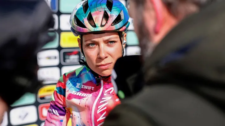 Classic Brugge / De Panne 2023 women