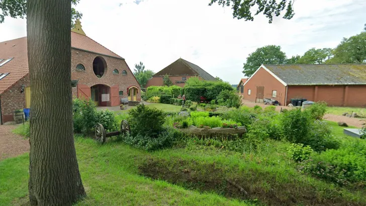 Zorgboerderij