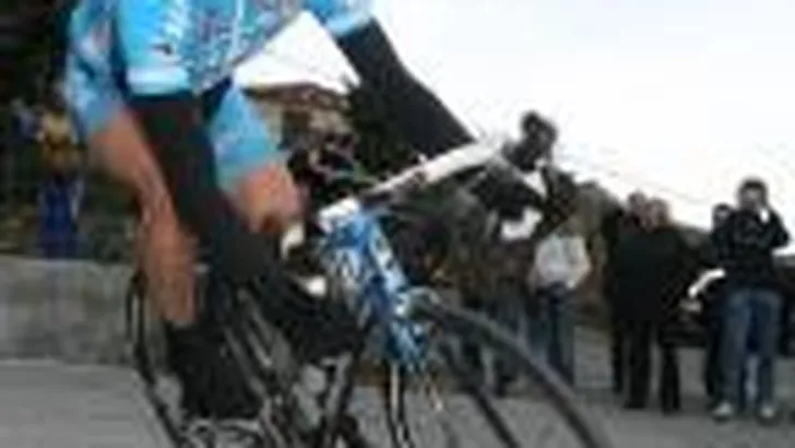 Parijs-Nice eist slachtoffers