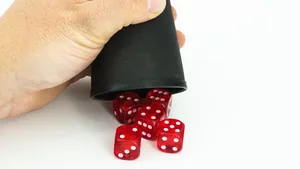 yahtzee