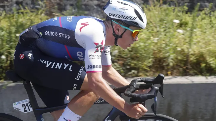 Classica San Sebastian > San Sebastian 2022