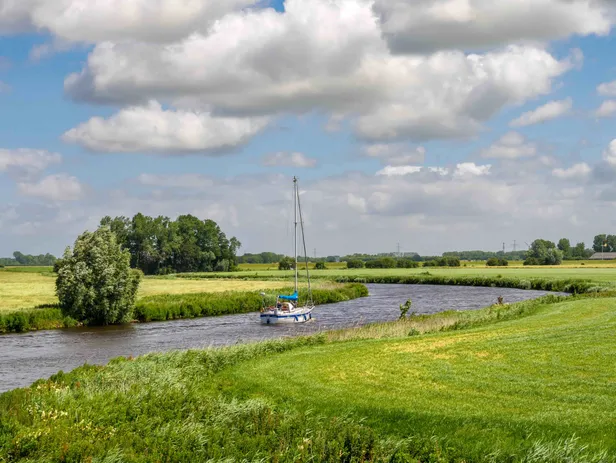 Het Reitdiepgebied