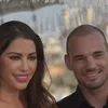 Wesley Sneijder wil Yolanthe terug: ‘Zal er hard voor moeten knokken’