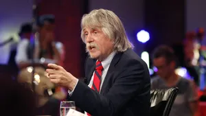 Johan Derksen