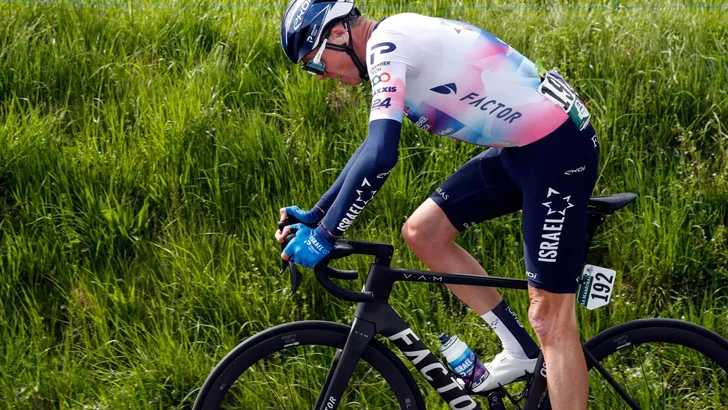 Tour de Romandie 2023 stage-1