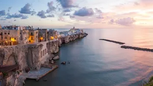 Puglia: wandelen door de hak van Italië