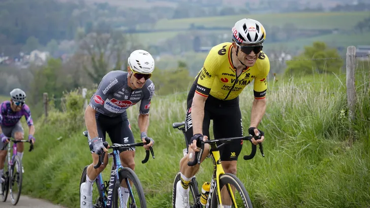 Van Aert
