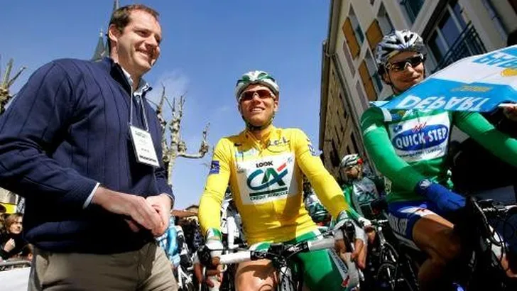 Prijzengelden van Tour-2007 nóg niet uitbetaald!