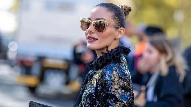 Paris Streetstyle Spring Summer 2022
