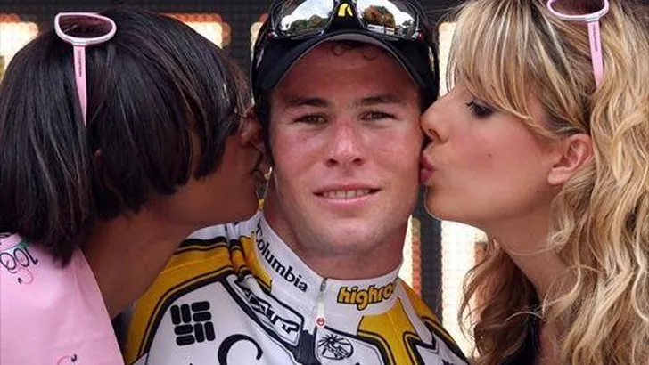 Cavendish begint morgen aan de campagne-2010