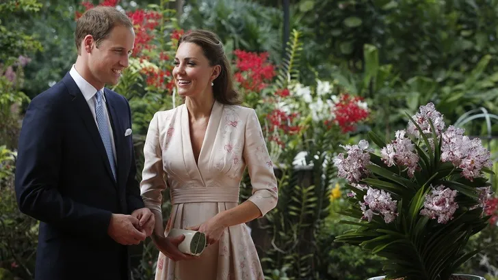 Deze 4 dingen heeft hertogin Kate altijd bij zich