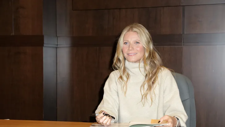 Gwyneth Paltrow bedolven onder kritiek op scheiding