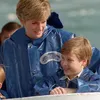 De hartverscheurende woorden van William toen prinses Diana haar titel verloor | Beau Monde