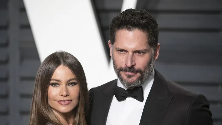 Joe Manganiello open over verslaving