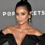 Shay Mitchell