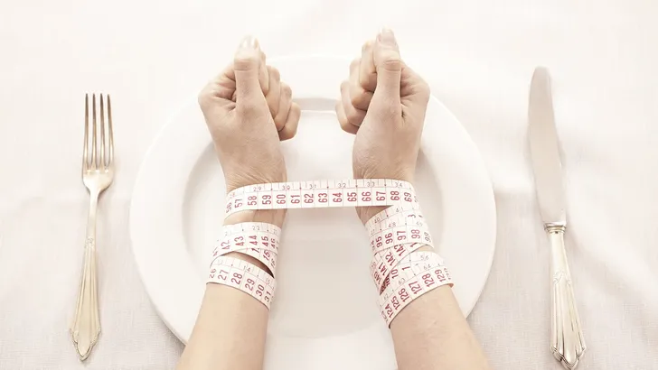 Roelfina: 'Op mijn 60ste ben ik eindelijk genezen van anorexia'