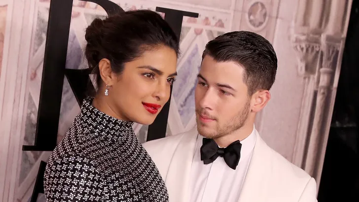 Zien: Priyanka Chopra en Nick Jonas getrouwd tijdens driedaagse bruiloft