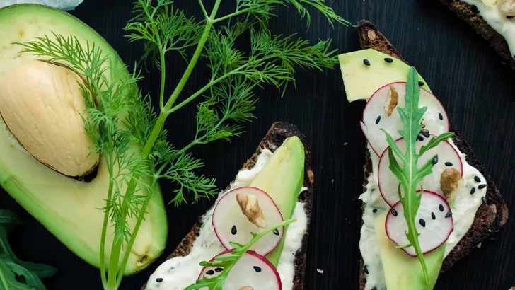 Genoeg van avocado? Dit is de groene opvolger
