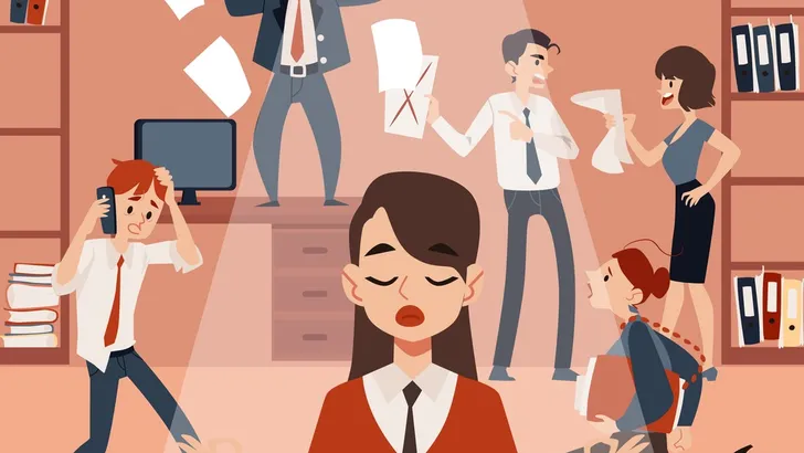 Voor als je gék wordt van omgevingsgeluid