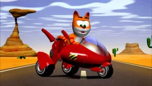 redcat